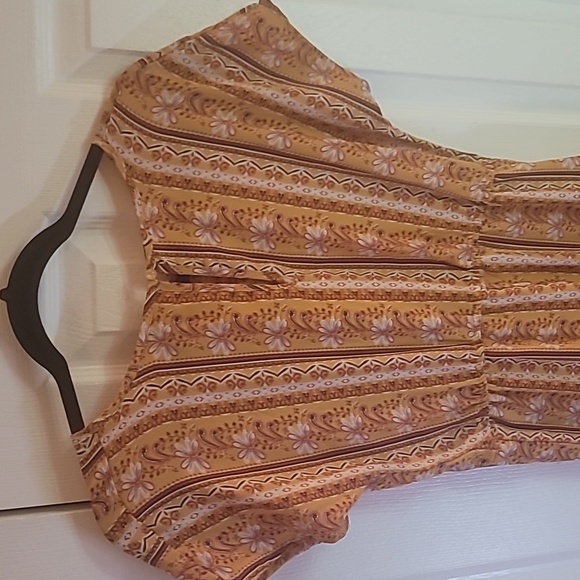 Summer jumpsuit. - Picture 7 of 9